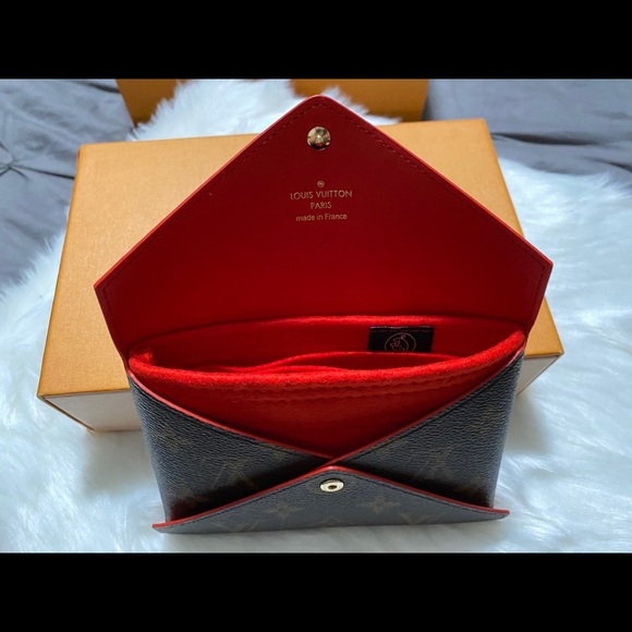 ❌SOLD 💔❌ Louis Vuitton Medium ONLY Kirigami Pouch - Picture 7 of 7